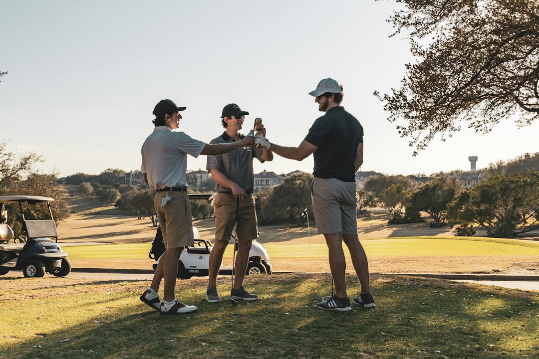 Seven Springs Golf and Country Club