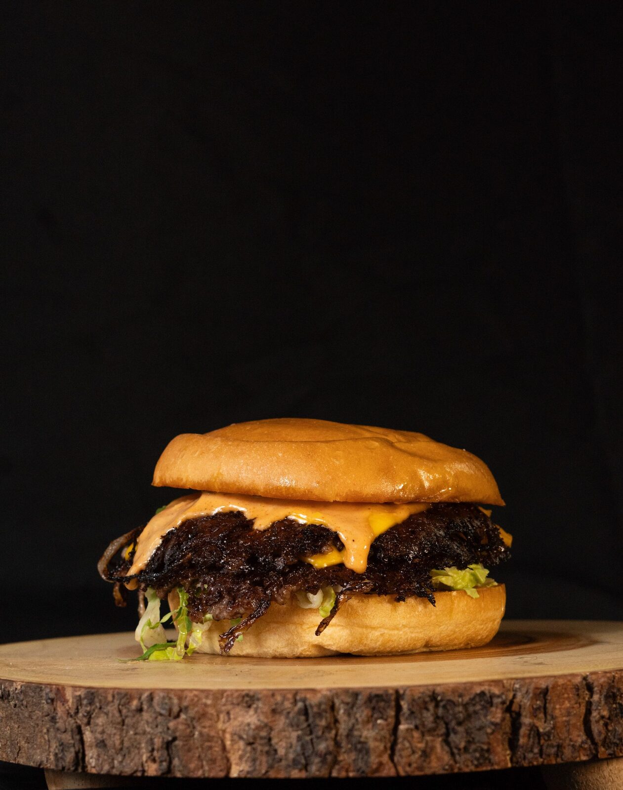 Smashyo Burgers