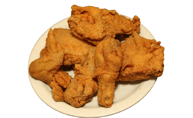 Steph’s Southern Soul Restaurant in Pasco County, Florida