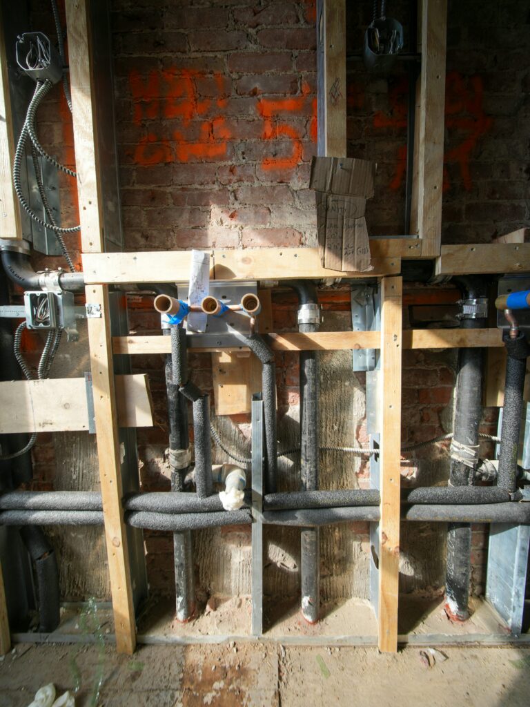 Tom Shell Plumbing in Pasco County, Florida