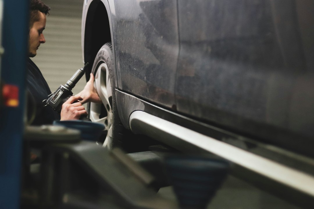 Trinity Auto Repair