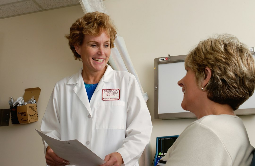Trinity Family Physicians