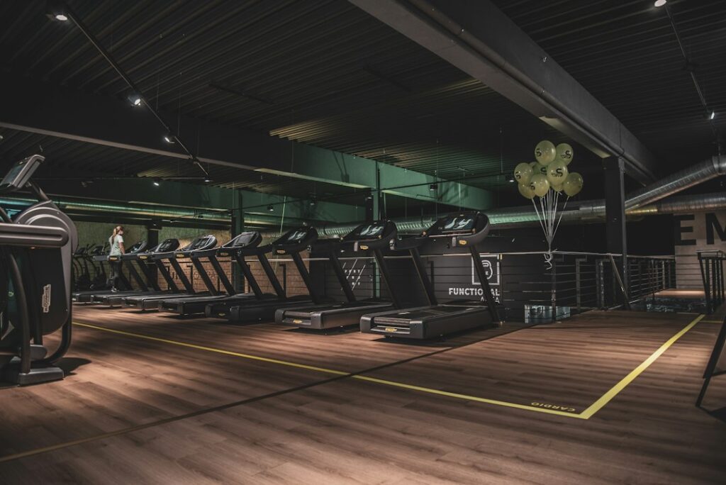 Trinity Pilates in Pasco County, Florida