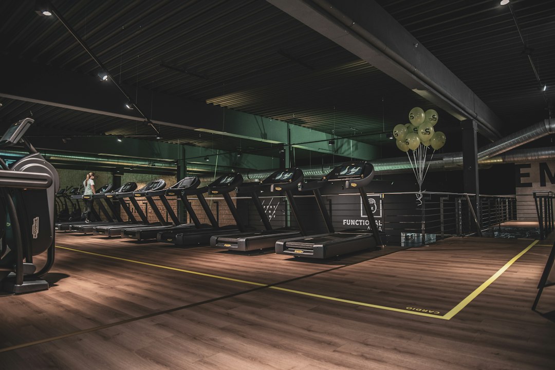 Trinity Pilates
