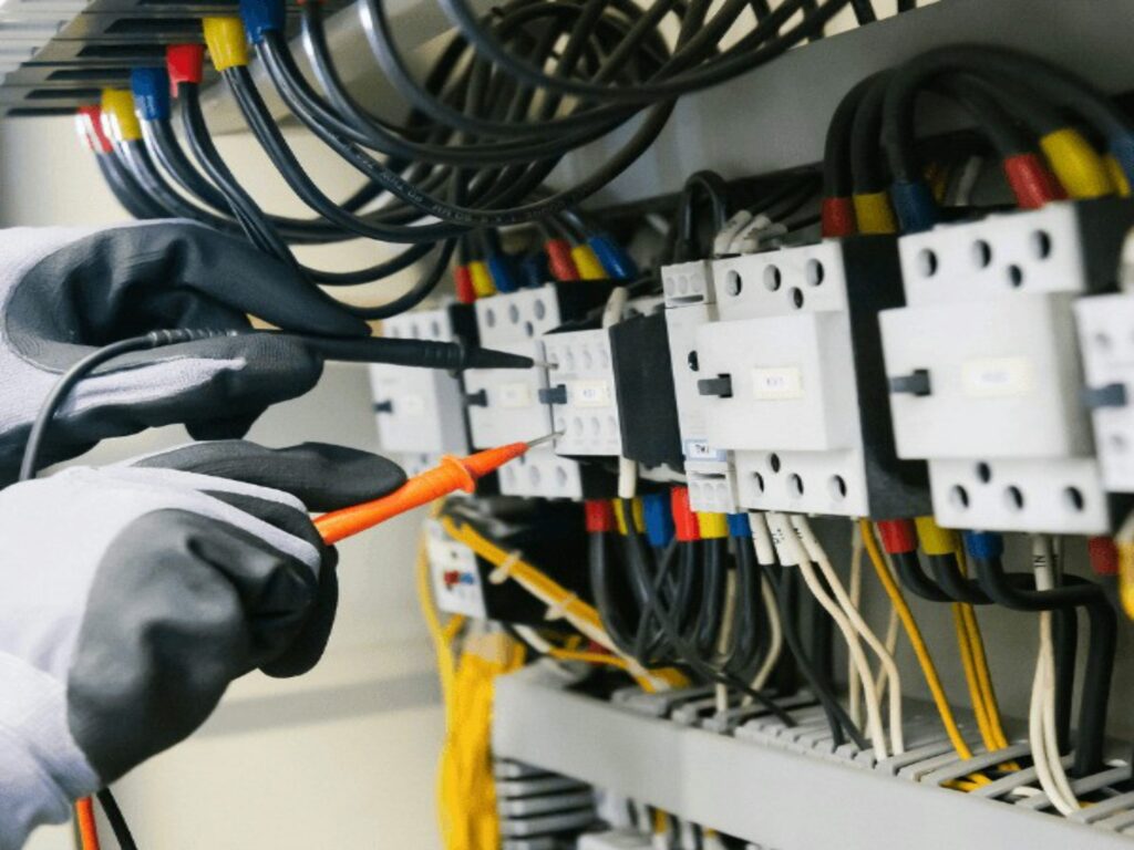 Tru-Line Electric in Pasco County, Florida