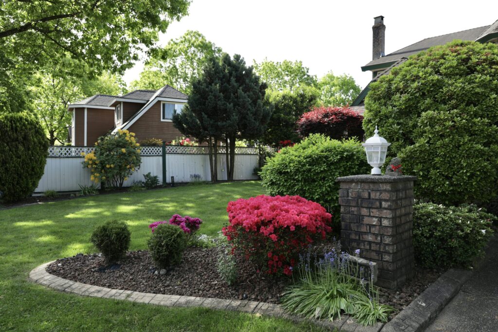 Utopia Landscape Services Inc in Pasco County, Florida