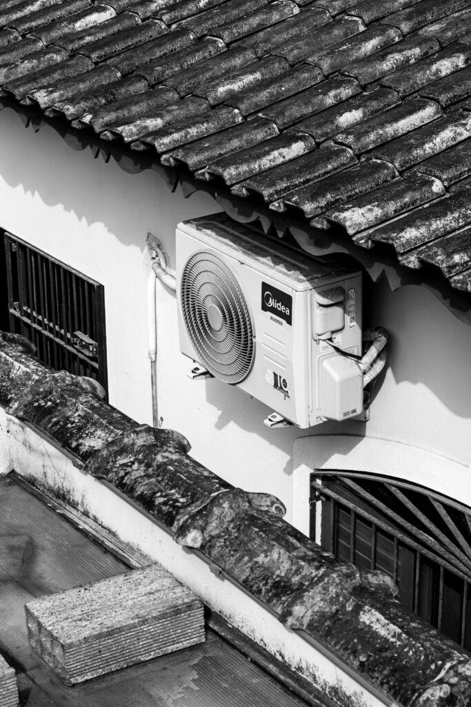 Vortex Heating & Cooling in Pasco County, Florida