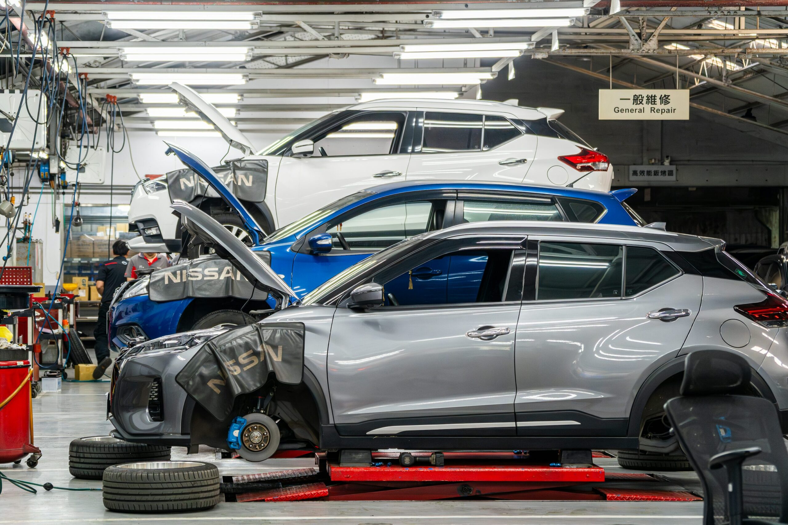 Wesley Chapel Auto Repair