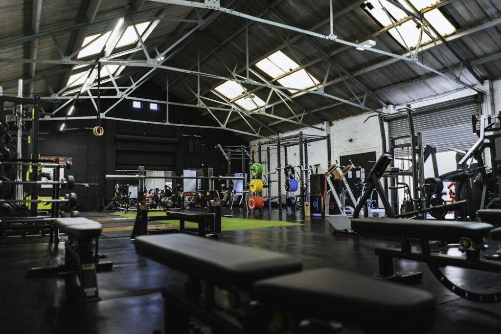 Wesley Chapel Martial Arts Academy in Pasco County, Florida