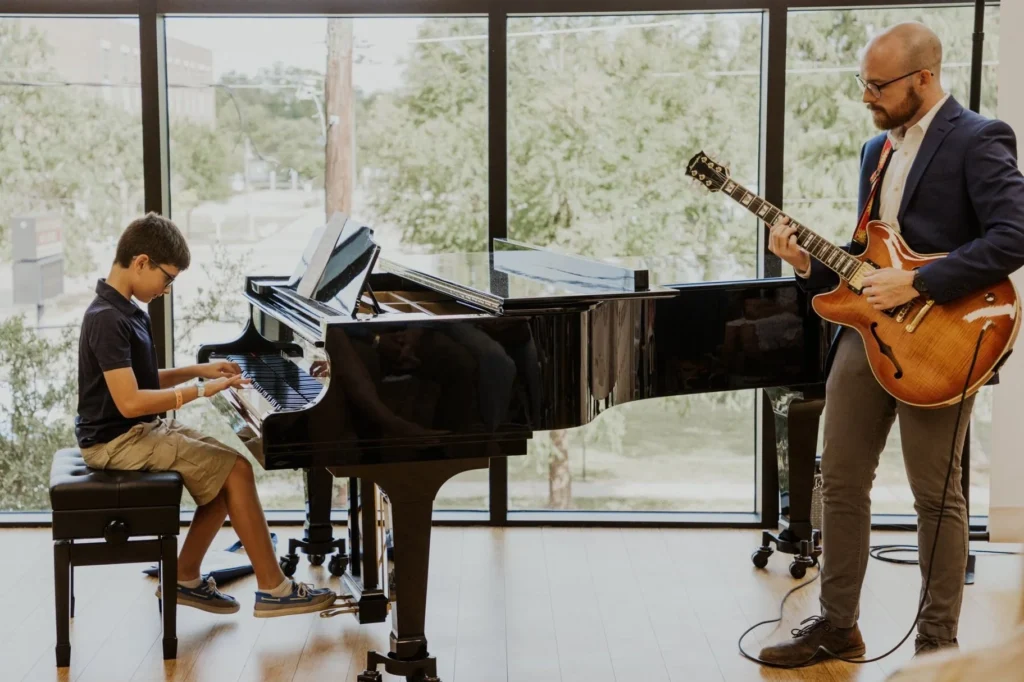 Wesley Chapel Music Academy in Pasco County, Florida