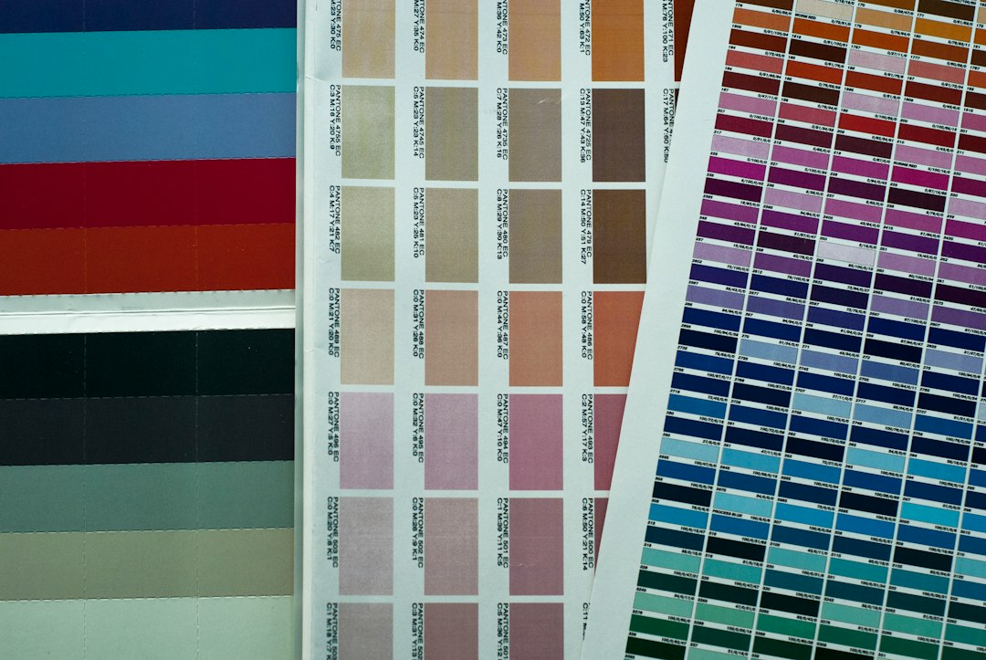 Wesley Chapel Print & Design