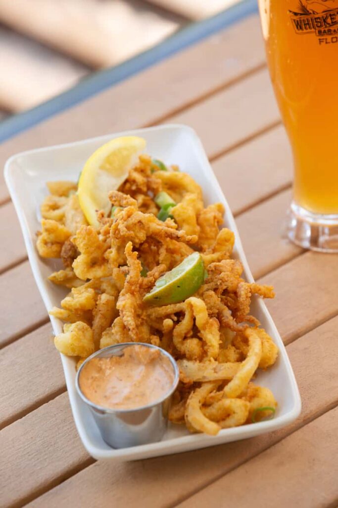 Whiskey Joe’s Port Richey in Pasco County, Florida