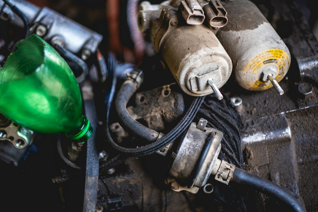 Zephyrhills Auto Care