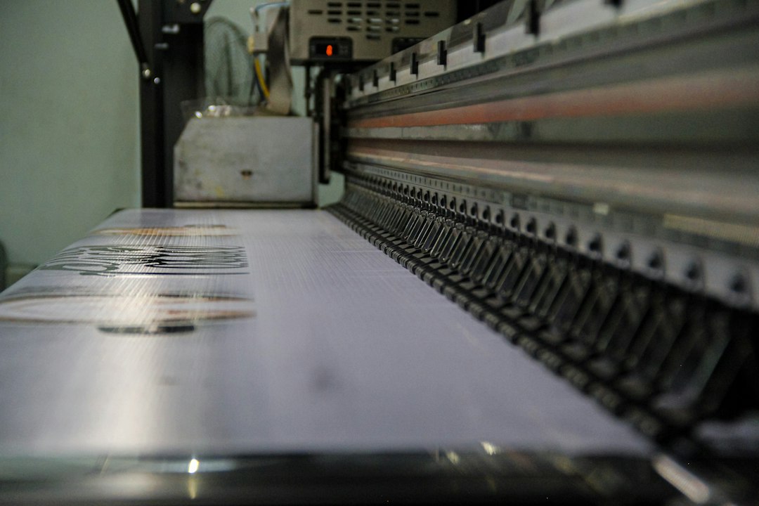 Zephyrhills Printing
