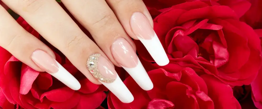 Allure Nails & Spa in Pasco County, Florida