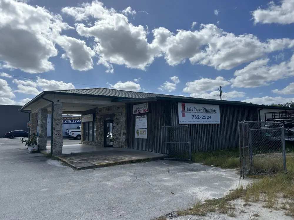 Bahr Plumbing in Pasco County, Florida