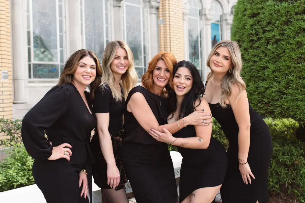 Bhava Salon AVEDA in Pasco County, Florida