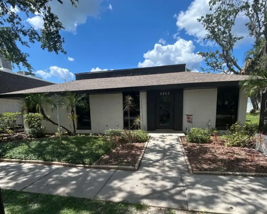 Dentistry on Main Street in Pasco County, Florida