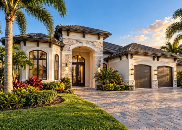Gulf Coast Home Solutions
