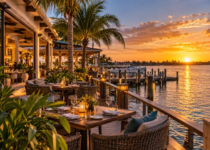Rum River Bar and Grill