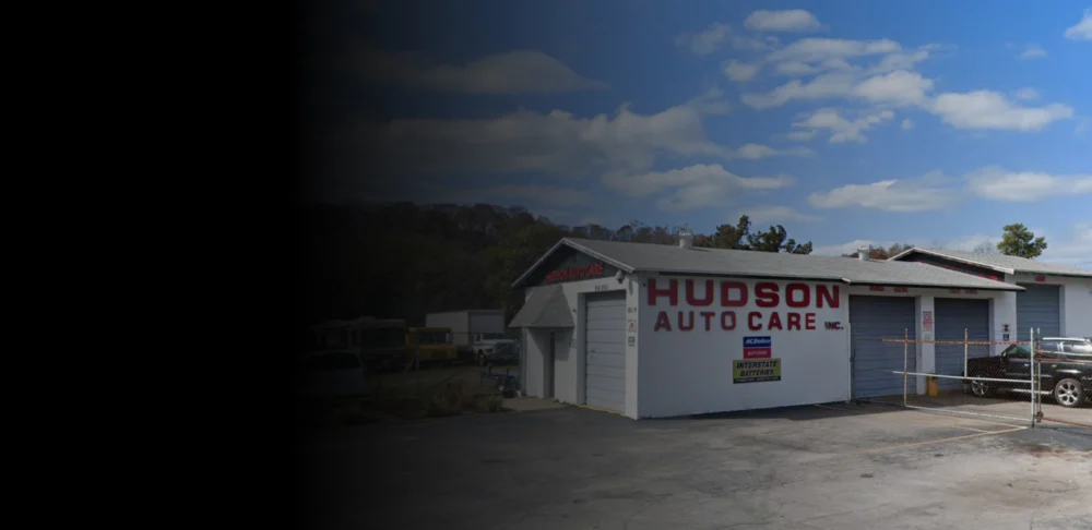 Hudson Auto Care Inc in Pasco County, Florida