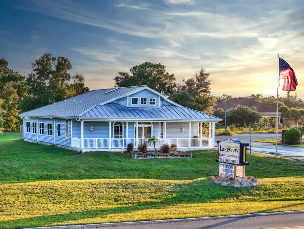 Lakeview Family Dentistry in Pasco County, Florida