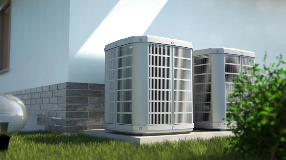 L&R Air Conditioning and Refrigeration Inc in Pasco County, Florida