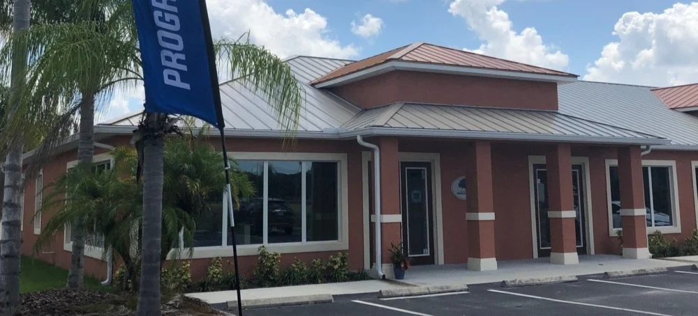 Oakes and Associates Insurance Agency in Pasco County, Florida