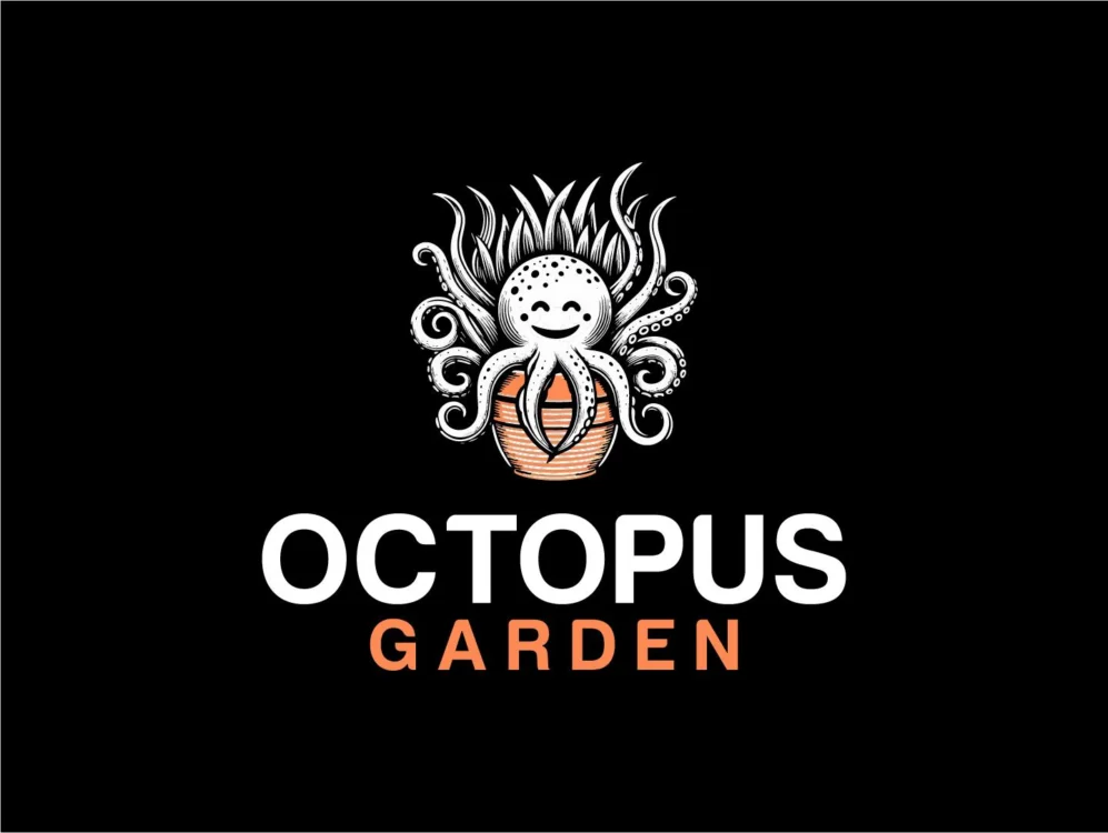 Octopus Garden in Pasco County, Florida