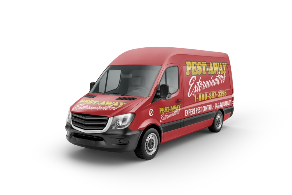 Pest-Away Exterminators, Inc. in Pasco County, Florida