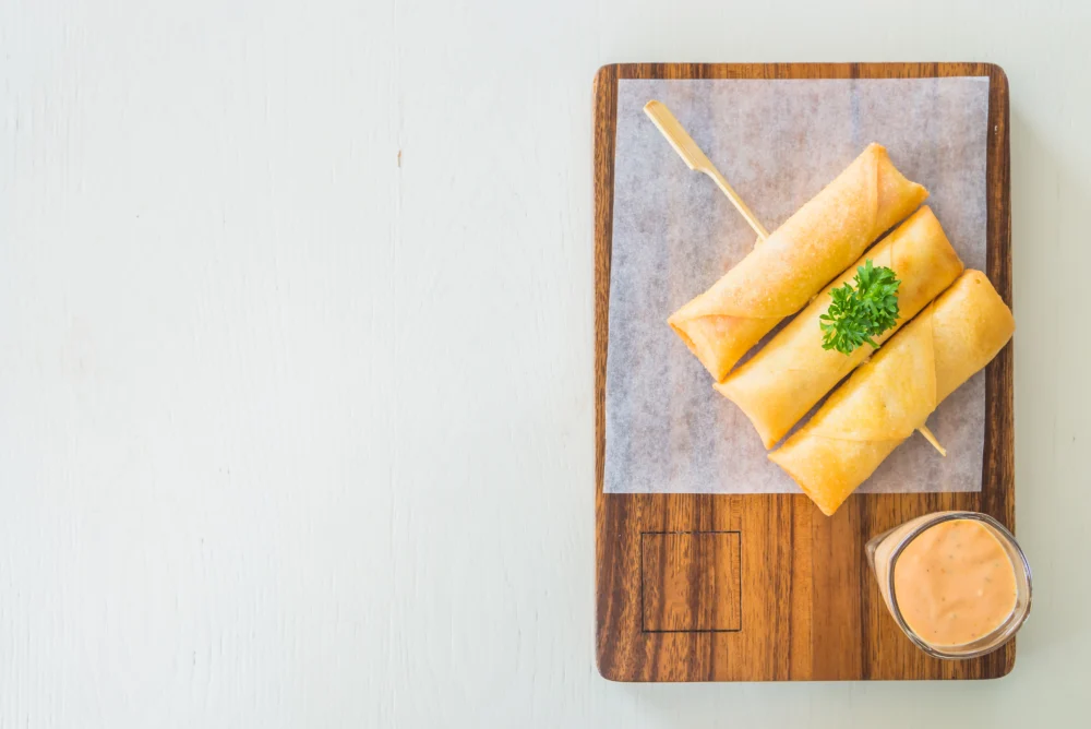 Rooster Thai Sushi in Pasco County, Florida