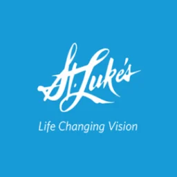 St. Luke’s Cataract & Laser Institute in Pasco County, Florida