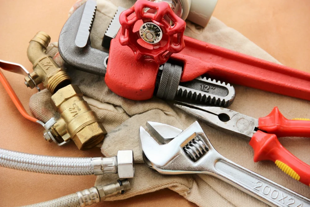 Suncoast Plumbing of Florida, Inc in Pasco County, Florida
