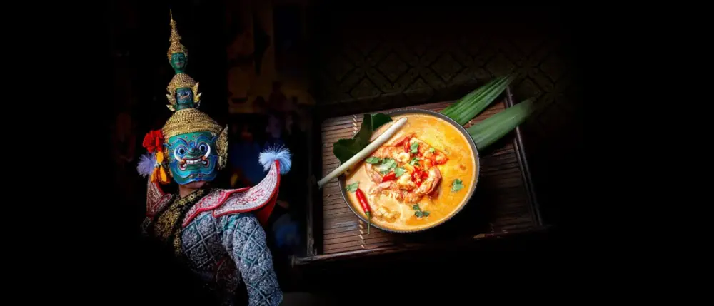Thai Bistro in Pasco County, Florida
