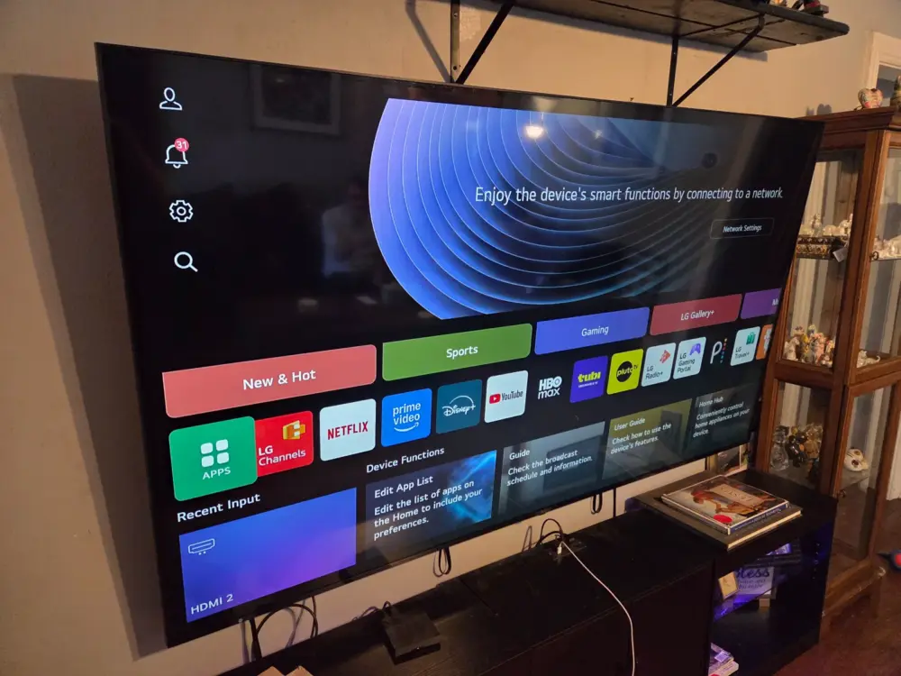 True Home Connections LLC in Pasco County, Florida