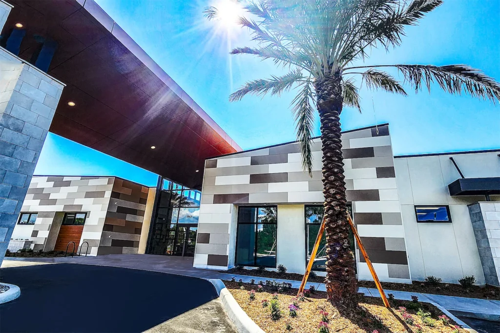 Premier Community HealthCare in Pasco County, Florida